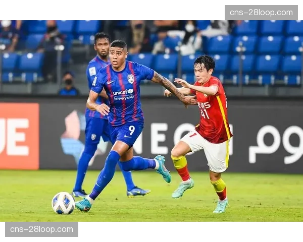 山东泰山vs上海海港前瞻:新赛季首战即决战,谁能抢占争冠先机?