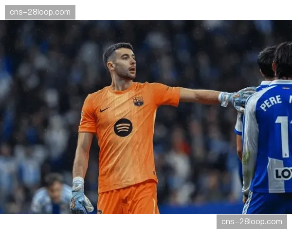 战术前瞻:巴萨客战毕尔巴鄂,如何破解对手的高强度身体对抗与围抢