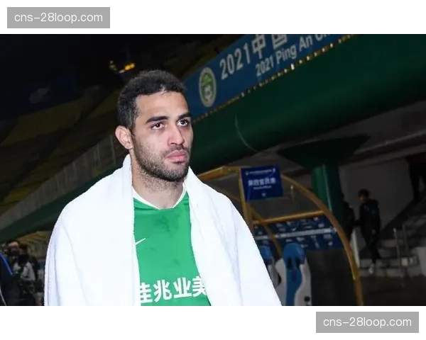 前深圳队外援卡尔德克欠薪仲裁获胜,国际足联确认处罚俱乐部 前深圳队外援卡尔德克欠薪仲裁获胜,国际足联确认处罚俱乐部