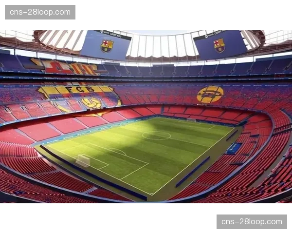 巴萨官方宣布因欧足联政策，诺坎普球场回归时间将延期至欧冠小组赛后